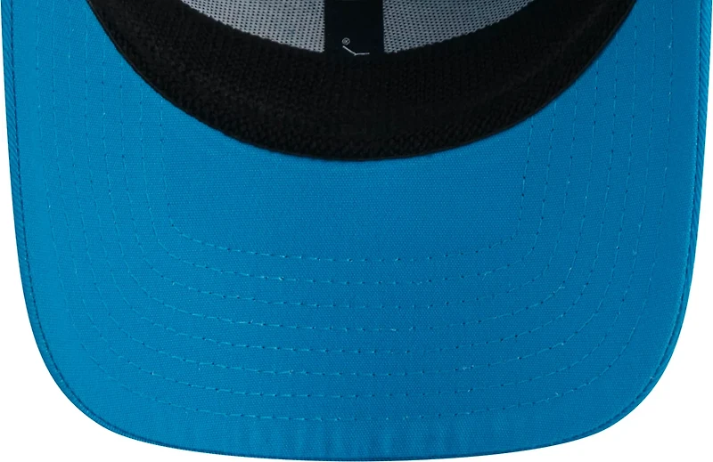 New Era Men's Carolina Panthers Team Neo Contract 39THIRTY Cap