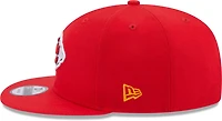 New Era Men's Kansas City Chiefs Icon 9FIFTY Cap