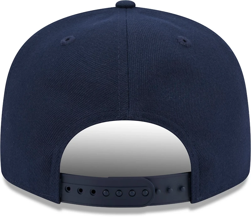 New Era Men's Tennessee Titans Icon 9FIFTY Cap