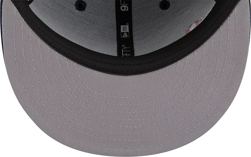 New Era Men's Tennessee Titans Icon 9FIFTY Cap