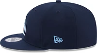 New Era Men's Tennessee Titans Icon 9FIFTY Cap