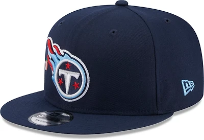 New Era Men's Tennessee Titans Icon 9FIFTY Cap