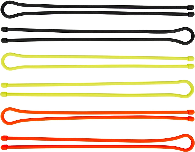 Nite Ize Gear Tie Original 32 in ProPacks 6-Pack