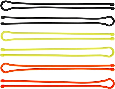 Nite Ize Gear Tie Original 32 in ProPacks 6-Pack