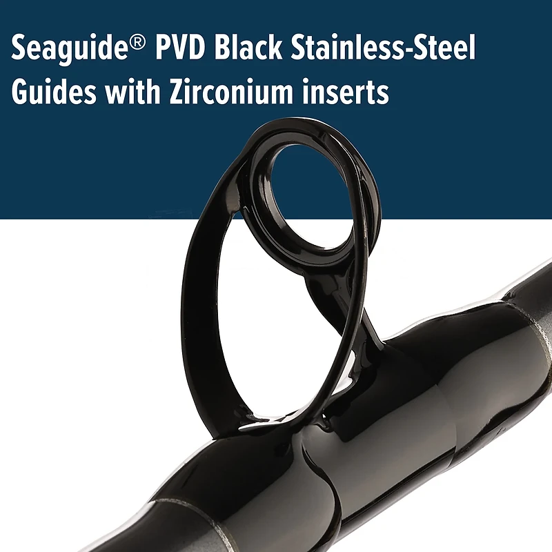 PENN Ally Boat Casting Rod