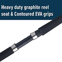 PENN Mariner III Casting Rod