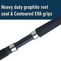 PENN Mariner III Spinning Rod