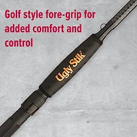 Ugly Stik Carbon Catfish Casting Rod