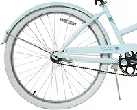 Ozone 500 Women's Malibu 26 Cruiser Bike