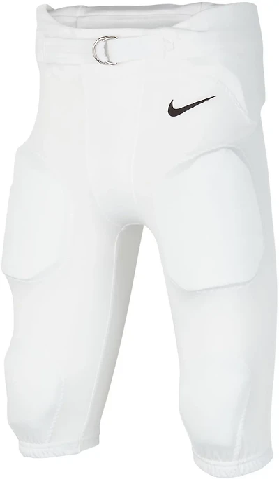 Nike Boys' Dri-FIT Integrated Football Pads