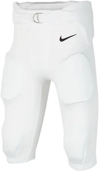 Nike Boys' Dri-FIT Integrated Football Pads
