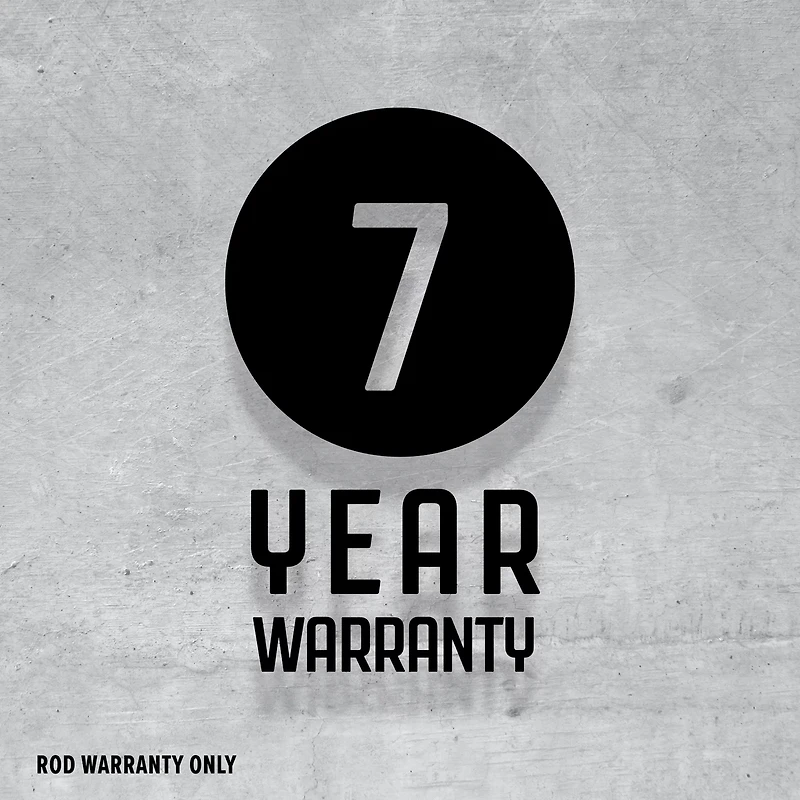 Ugly Stik Carbon Catfish Spinning Rod