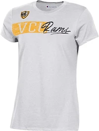 Champion Women's Virginia Commonwealth University Team Spirit T-shirt