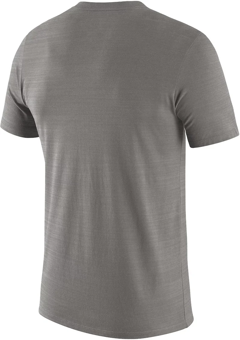 Nike Men's University of Alabama Dri-FIT Team Issue Velocity T-shirt