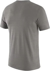 Nike Men's University of Alabama Dri-FIT Team Issue Velocity T-shirt