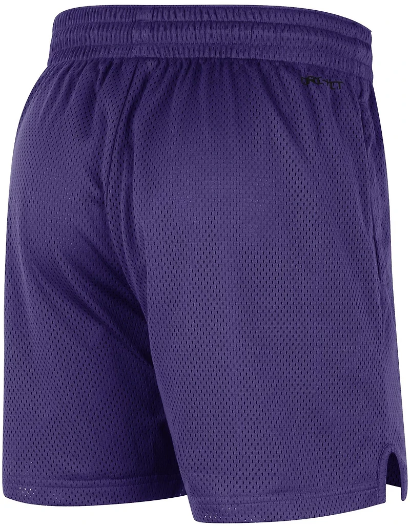 Nike Men's Louisiana State University Dri-FIT Shorts 10 in