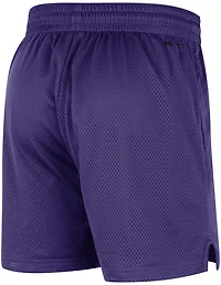 Nike Men's Louisiana State University Dri-FIT Shorts 10 in