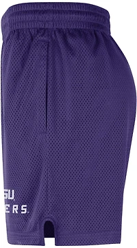 Nike Men's Louisiana State University Dri-FIT Shorts 10 in