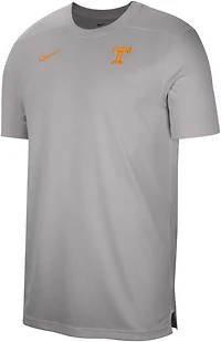 Nike Men's University of Tennessee Dri-FIT UV Coach Shirt
