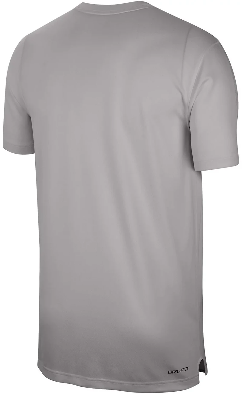 Nike Men's University of Tennessee Dri-FIT UV Coach Shirt