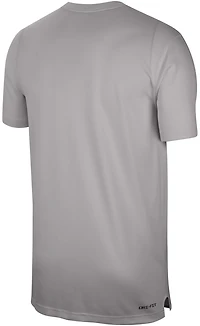 Nike Men's University of Tennessee Dri-FIT UV Coach Shirt