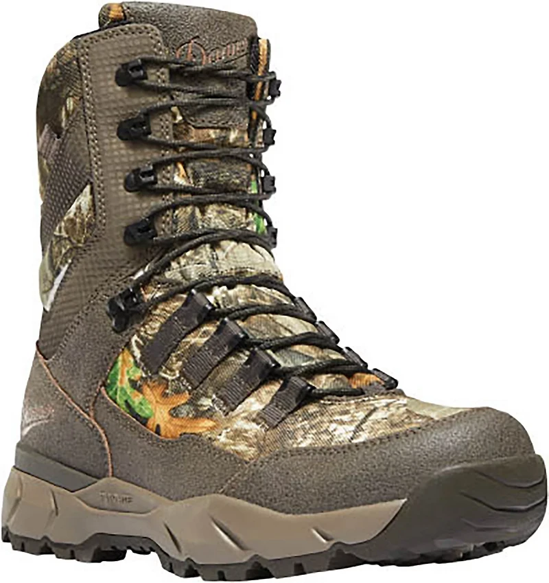 Danner Men's Vital 8in Hunting Boots