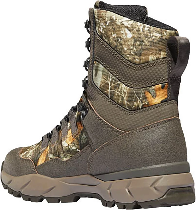 Danner Men's Vital 8in Hunting Boots
