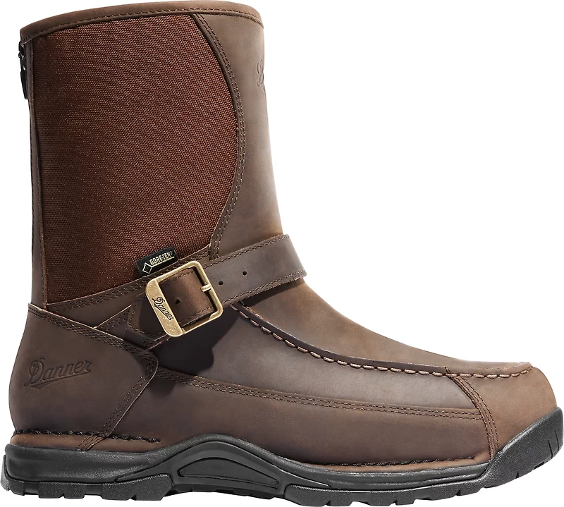 Danner Men's Sharptail Rear Zip 10in Hunting Boots