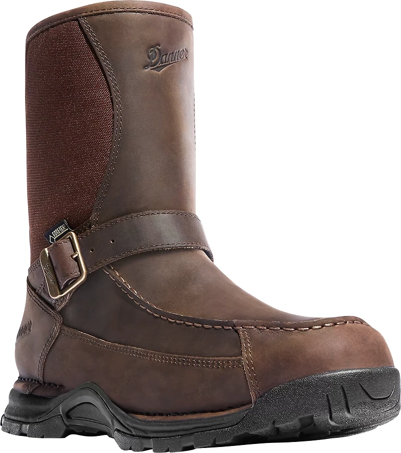 Danner Men's Sharptail Rear Zip 10in Hunting Boots