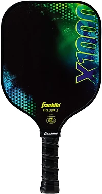 Franklin X-1000 Lightweight Pro Pickleball Paddle