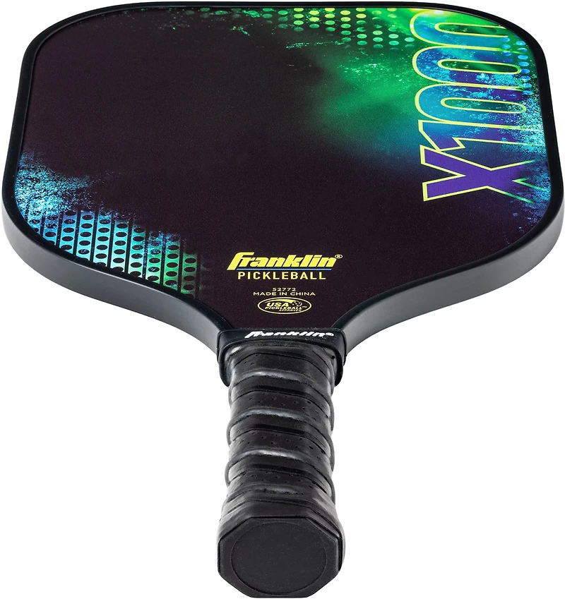 Franklin X-1000 Lightweight Pro Pickleball Paddle