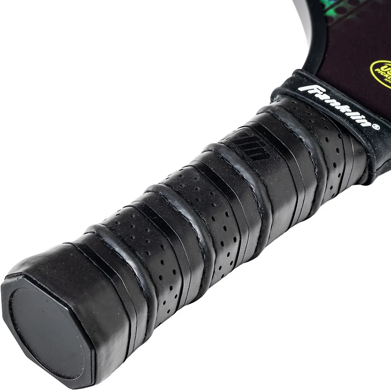 Franklin X-1000 Lightweight Pro Pickleball Paddle