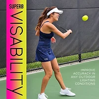 Franklin Pro X-40 Outdoor Pickleballs Bulk 400-Pack