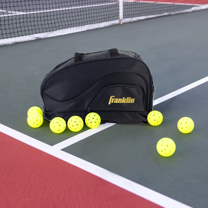Franklin Pro Elite Small Series Hybrid Pickleball Duffle Backpack