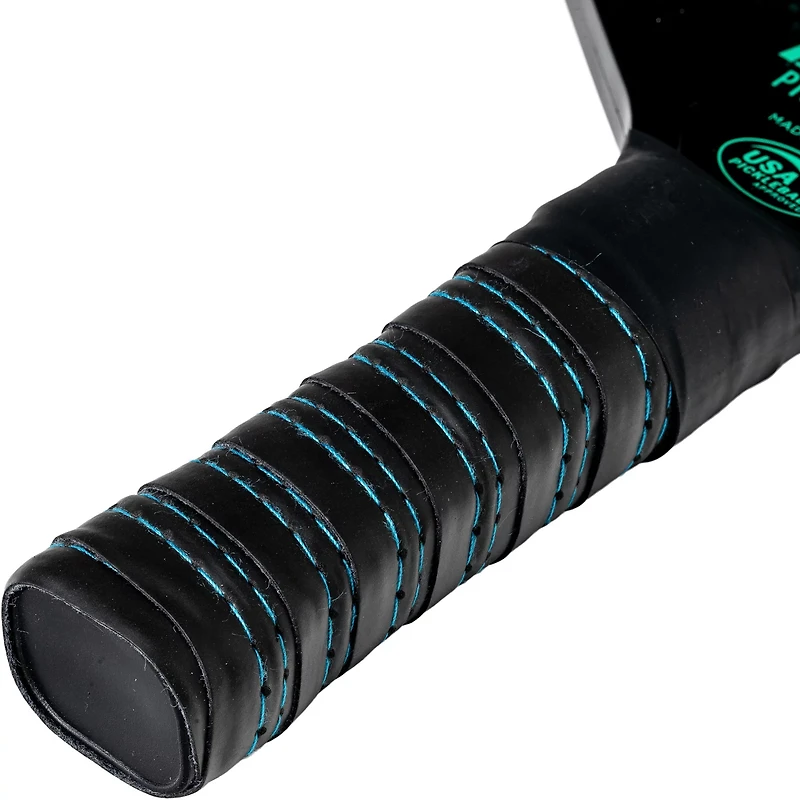 Franklin Dagger Polypropylene Pickleball Paddles and Pickleballs Set for 2 Players