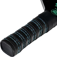 Franklin Dagger Polypropylene Pickleball Paddles and Pickleballs Set for 2 Players