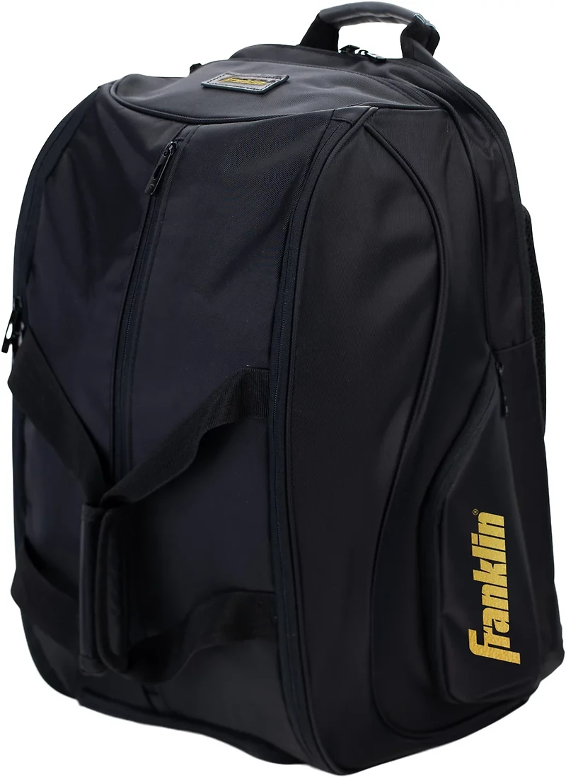 Franklin Pro Elite Small Series Hybrid Pickleball Duffle Backpack