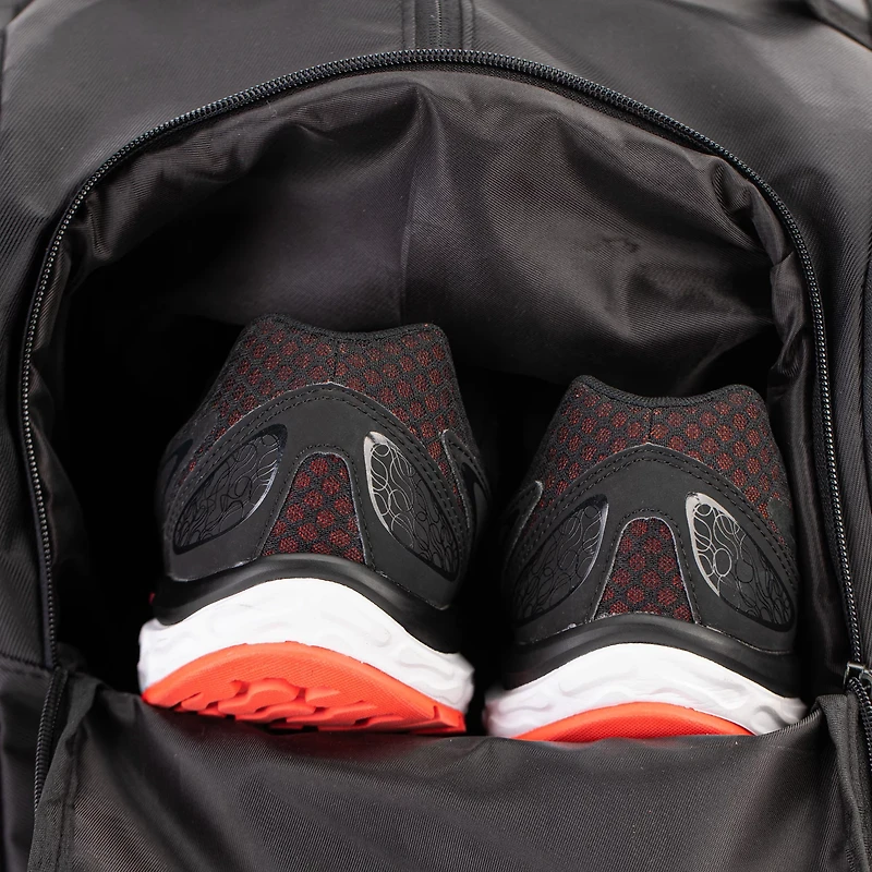 Franklin Pro Elite Small Series Hybrid Pickleball Duffle Backpack