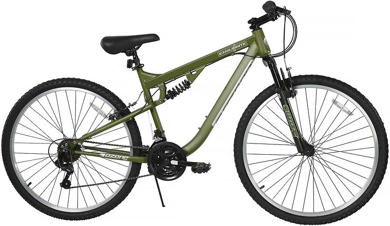 Ozone 500 Exhilarate 27.5 in Mountain Bike