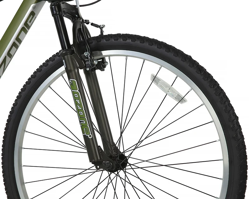 Ozone 500 Exhilarate 27.5 in Mountain Bike