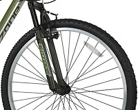 Ozone 500 Exhilarate 27.5 in Mountain Bike