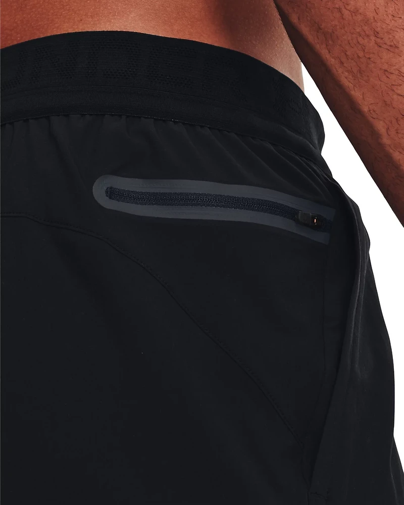 Under Armour Men's Peak Woven Shorts 6