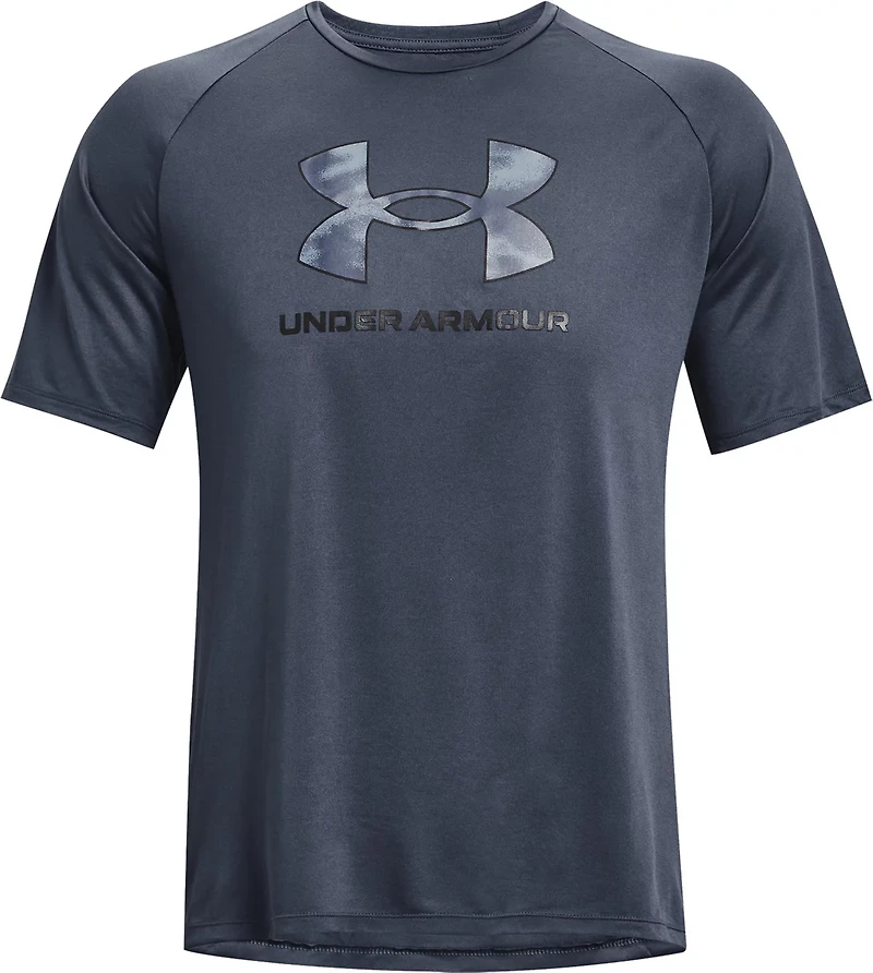 Under Armour Men's Tech Fill T-shirt