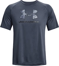 Under Armour Men's Tech Fill T-shirt