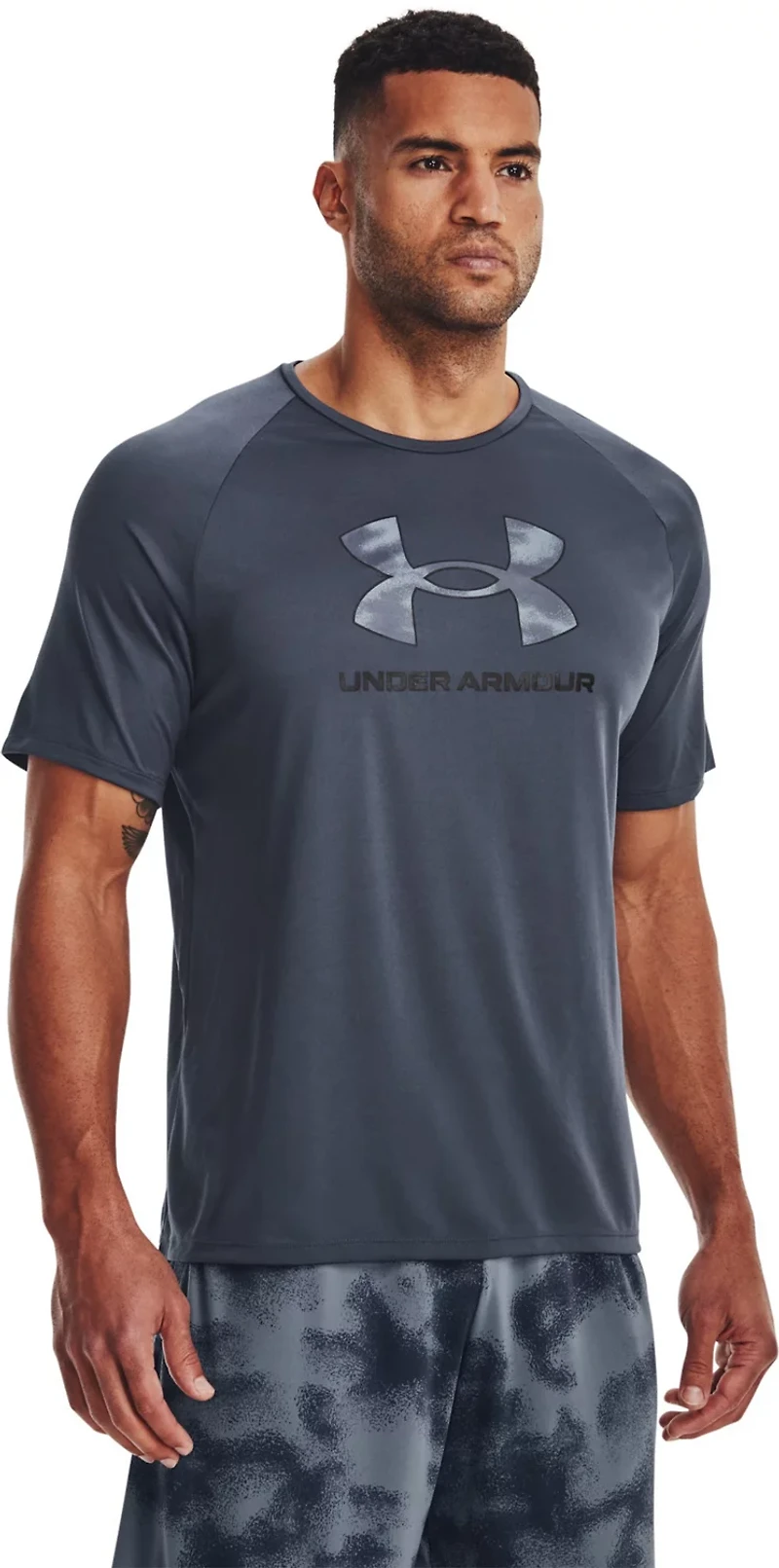 Under Armour Men's Tech Fill T-shirt