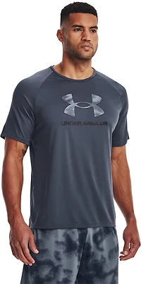 Under Armour Men's Tech Fill T-shirt
