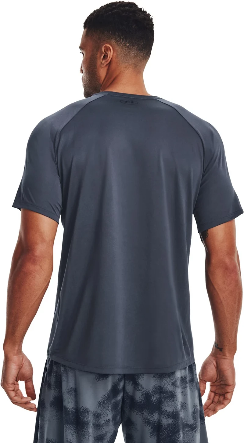 Under Armour Men's Tech Fill T-shirt