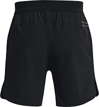 Under Armour Men's Peak Woven Shorts 6