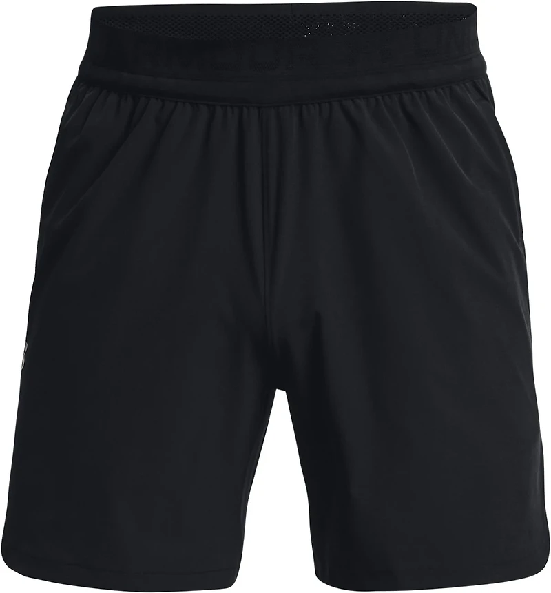 Under Armour Men's Peak Woven Shorts 6