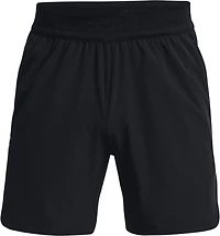 Under Armour Men's Peak Woven Shorts 6